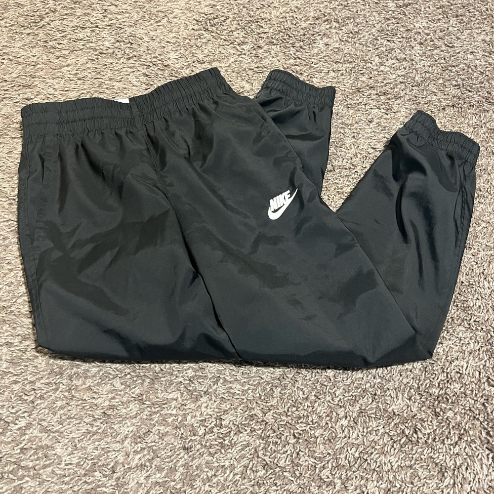 Brand: Nike | Kids Black Joggers